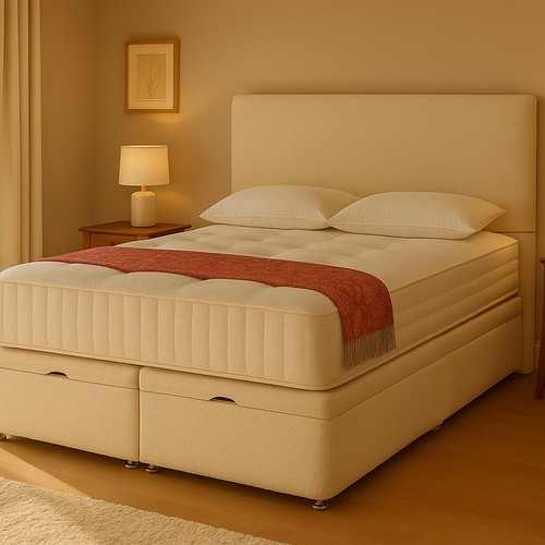 Nova plush velvet upholstered - velvet,