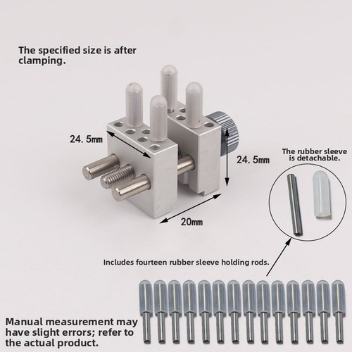 For small drilling - drilling, machine