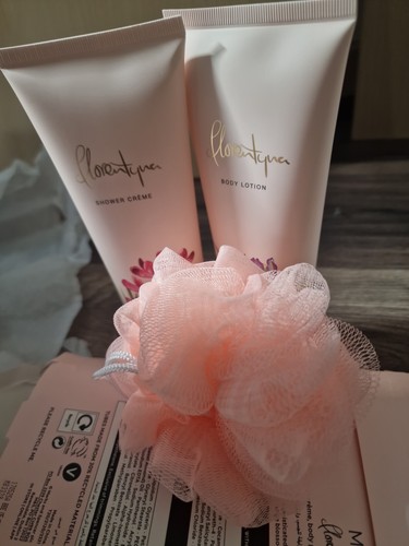 Florentyna bath body - florentyna,