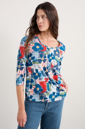 Seasalt women penhollow top - women's,