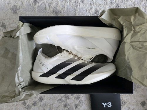 Adidas adios off white - y-3, 9