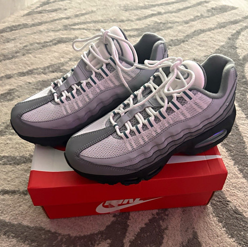 Nike air max trainers - 95,