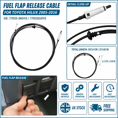 For toyota hilux - hilux, 2005-2016