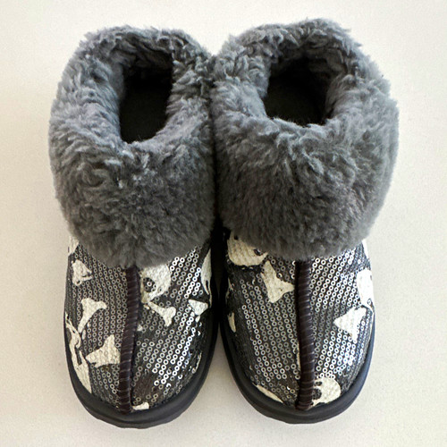Ugg dreams slippers gray - ugg,