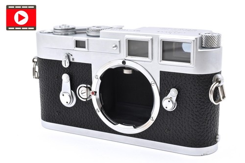 105xxxx mint leica m3 - s/n, [mint]