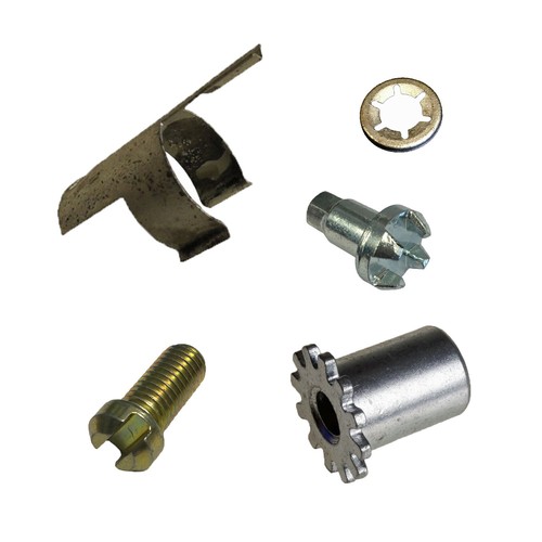 Bpw brake adjuster kit caravan - brake,