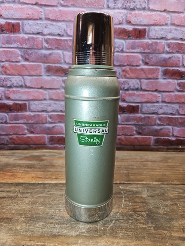 Vtg stanley thermos super vac - vtg,