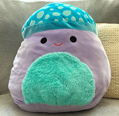 Pile squishmallows - 16”,