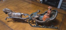 Antique Hubley ? Iron