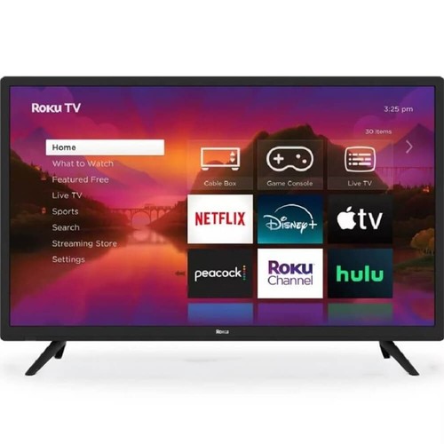 Roku select series 1080p - 32",
