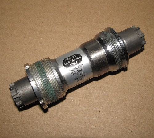 Shimano ultegra 6500 - shimano, bb-6500