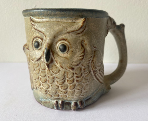Vintage studio pottery john - studio,