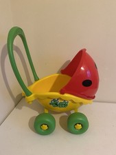 Vintage 1979 playskool lil - vintage,