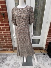 BNWOT M&S Tea Dress Midaxi