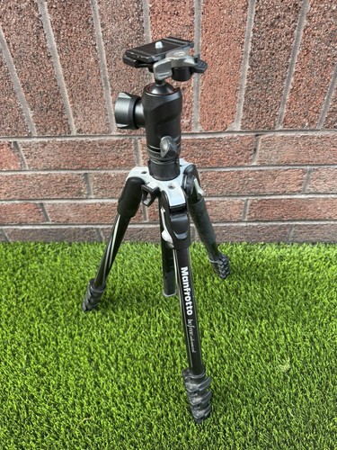 Manfrotto befree advanced - manfrotto,