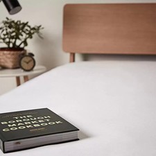 Panda Bamboo Mattress