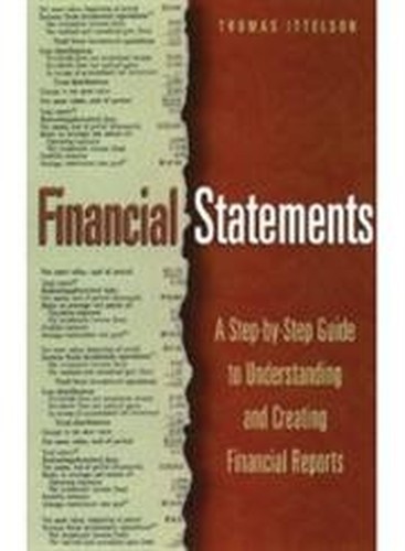 Financial statements a - financial,