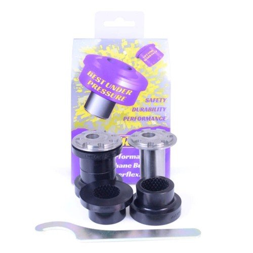 Powerflex front wishbone - powerflex,