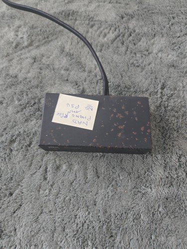 Nad phono preamp - pp-1,