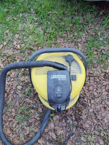 Karcher 4001 spray - karcher, se