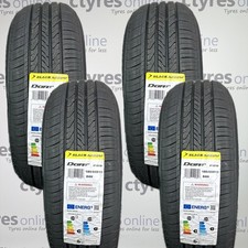 4 X New 185 60 15 BLACKARROW P09 84H 185/60R15 1856015 *C WET GRIP* (4 TYRES)