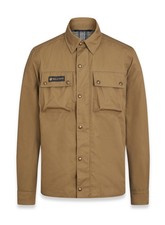 Belstaff Mansion Men's Shirt -