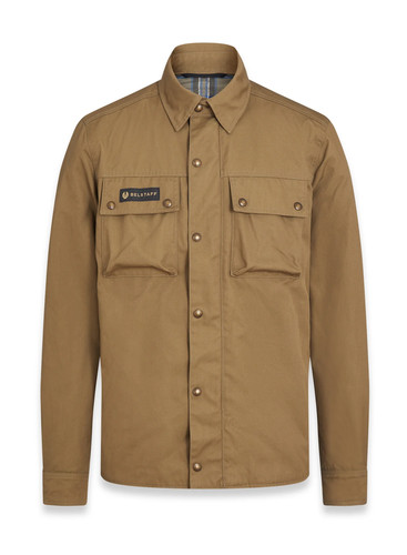 Belstaff mansion men - shirt,