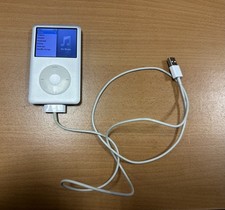 Apple iPod Classic 7th Gen 2009 160GB A1238 Faulty Hard Drive, For Parts/Repair