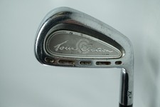 Cleveland TA2 6 Iron / Steel Shaft / New Grip