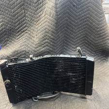 96 97 98 99 SUZUKI GSX-R 600