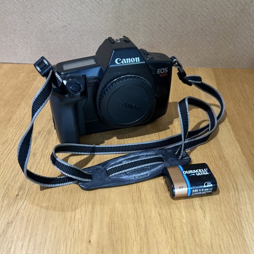 Canon eos 620 35mm slr - eos,