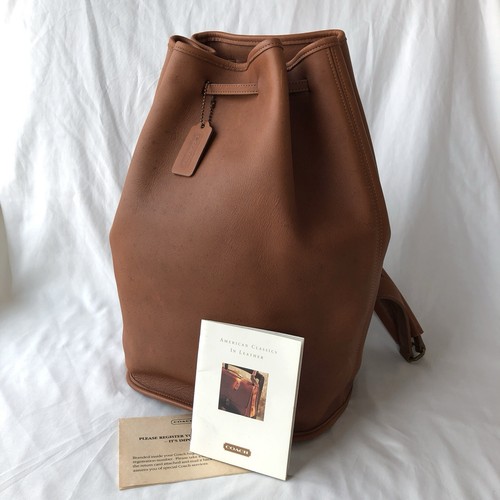 Vintage coach the sling 9929 - sling,