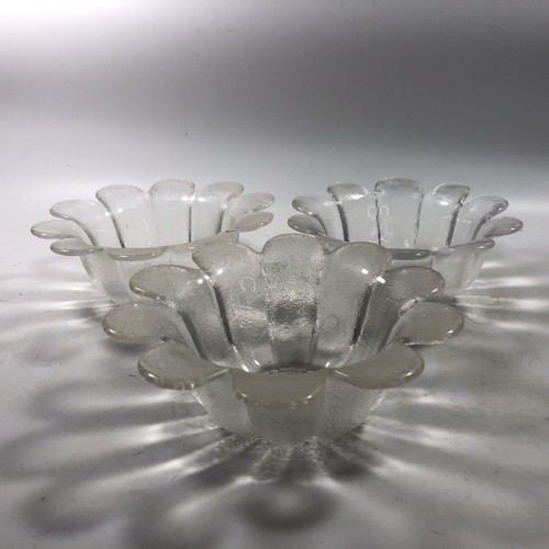 Darlington crystal small daisy - crystal,