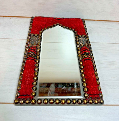 Vintage egyptian kilim rug - vintage,