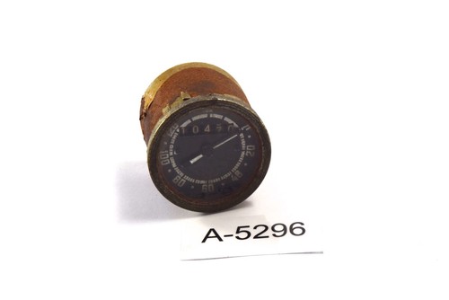 Moto guzzi 500 - 500, bj