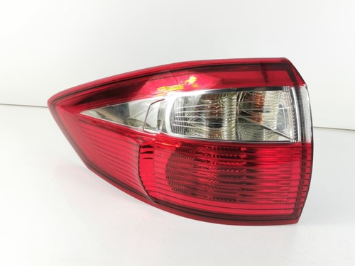 2013 ford max r rear - ford,
