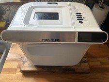 Morphy Richards 48326 Bread