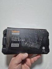 Halfords Advanced 17 Piece