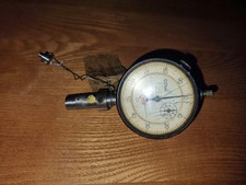 Baty Metric C1 Dial Test