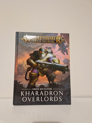 Warhammer age sigmar - age,