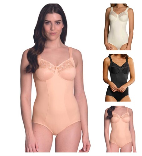 Anita comfort lucia bodysuit - anita,
