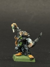 Warhammer Fantasy Skaven