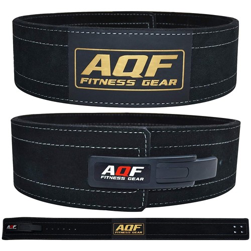 Aqf leather weight - leather,