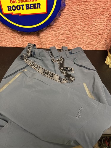 Strafe temerity pants polartec - temerity,
