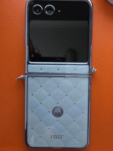 Motorola razr swarovski - 5g,