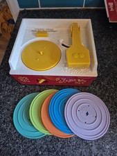 Fisher Price Toys Classic