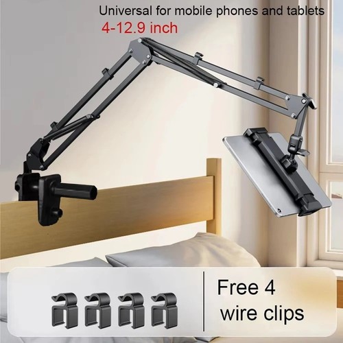 360 rotating tablet holder - rotating,