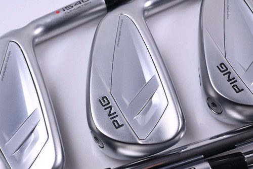 Ping i540 irons red - i540, /