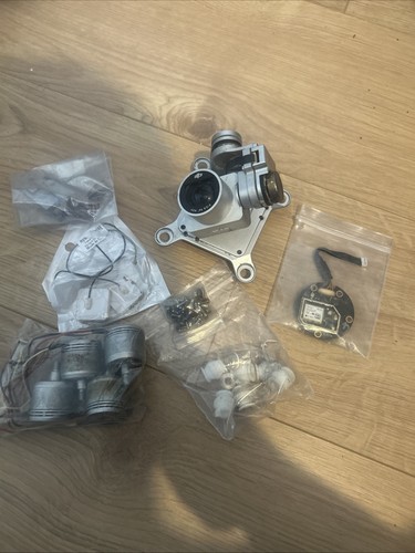 Dji phantom gimbal joblot - 3,