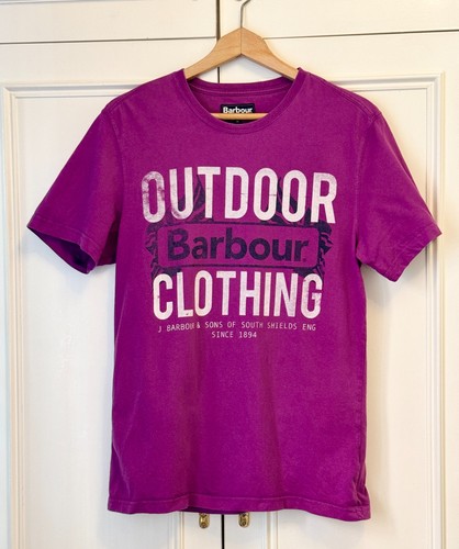 Barbour outdoor clothing - outdoor,
